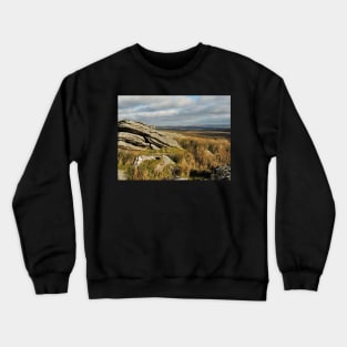 Dartmoor Crewneck Sweatshirt